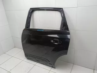 4m0833051e Дверь задняя левая Audi Q7 4M Арт bs240404112, вид 2