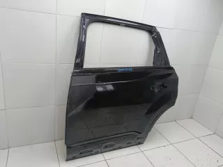 4m0833051e Дверь задняя левая Audi Q7 4M Арт bs240404112, вид 3