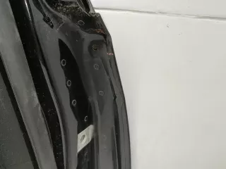 4m0833051e Дверь задняя левая Audi Q7 4M Арт bs240404112, вид 8
