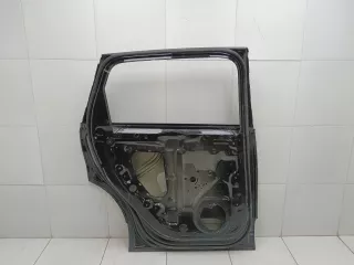 4m0833051e Дверь задняя левая Audi Q7 4M Арт bs240404112, вид 9