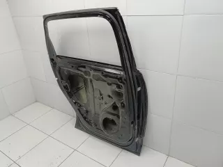 4m0833051e Дверь задняя левая Audi Q7 4M Арт bs240404112, вид 10