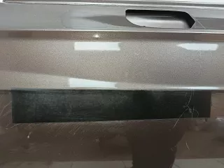 4m0831051f Дверь передняя левая Audi Q7 4M Арт bs240508112, вид 6