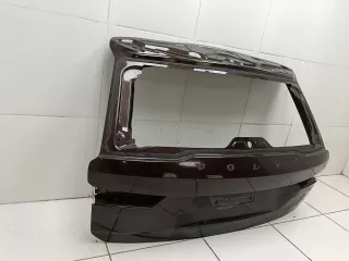 31455954 Дверь багажника Volvo V60 1 Арт bs240516116, вид 3