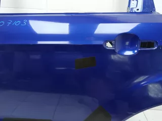 2413516 Дверь задняя левая Ford Kuga 2 Арт bs240607103, вид 5
