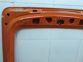 6608113376c15 Дверь багажника Zeekr 001 Арт bs240614104, вид 9