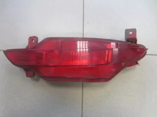 605000282AA Фонарь задний в бампер Chery Tiggo 7 PRO Арт bY7180163, вид 1