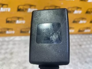 72117220857 Замок ремня безопасности BMW 7 F01/F02 Арт 129900MA, вид 5