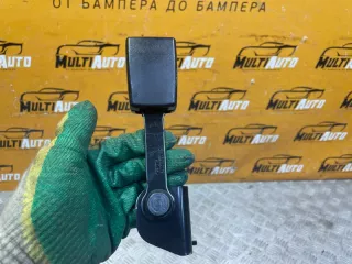 72117220857 Замок ремня безопасности BMW 7 F01/F02 Арт 129900MA, вид 6