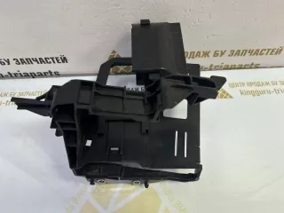 5Q2941395A Кронштейн блока управления Skoda Octavia A7 Арт TP87655, вид 4