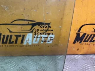 68114-33290 Стекло двери заднее левое Toyota Camry XV70 Арт MA129765, вид 8