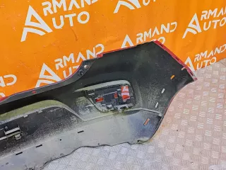 850229678R бампер рено сандеро Renault Sandero 2 Арт AR270399, вид 11