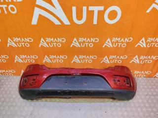 850229678R бампер рено сандеро Renault Sandero 2 Арт AR270399, вид 3