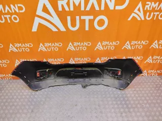 850229678R бампер рено сандеро Renault Sandero 2 Арт AR270399, вид 9
