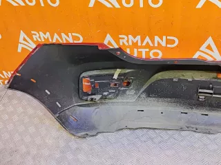 850229678R бампер рено сандеро Renault Sandero 2 Арт AR270399, вид 10