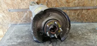  Кулак задний левый Jaguar XE 1 Арт 00098348_1, вид 1