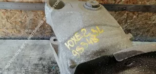  Кулак задний левый Jaguar XE 1 Арт 00098348_1, вид 4