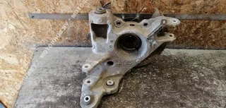  Кулак задний левый Jaguar XE 1 Арт 00098348_1, вид 5