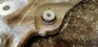  Кулак задний левый Jaguar XE 1 Арт 00098348_1, вид 8