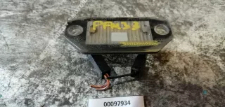  Подсветка номера Ford Mondeo 3 Арт 00097934, вид 1