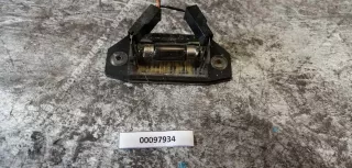  Подсветка номера Ford Mondeo 3 Арт 00097934, вид 4