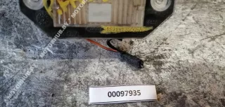  Подсветка номера Ford Mondeo 3 Арт 00097935, вид 2