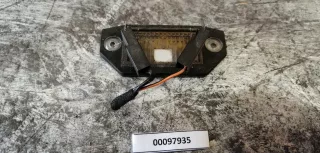  Подсветка номера Ford Mondeo 3 Арт 00097935, вид 3