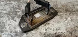  Подсветка номера Ford Mondeo 3 Арт 00097935, вид 4
