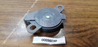 256509418R Датчик звукового сигнала (зуммер) Renault Sandero Stepway 2 Арт 00098090, вид 3