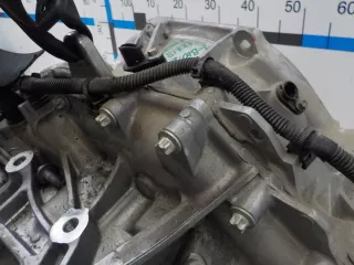 121000060AA КПП автоматическая (AT) Chery Tiggo 7 PRO Арт BIT727181, вид 6