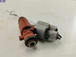 16600-9F600 Форсунка топливная Nissan Primera 12 Арт 54736205, вид 2
