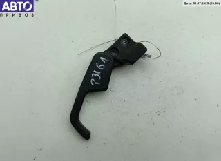 3A1823533 Ручка открывания капота Volkswagen Passat B4 Арт 54411250, вид 2