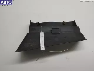 4B0129617D Воздуховод Audi A6 C5 (S6,RS6) Арт 54670776, вид 2