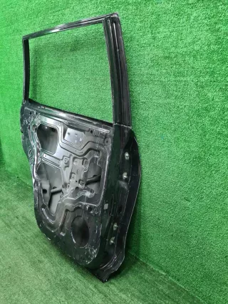 H210A4CMMA Дверь задняя левая Nissan X-Trail T32 Арт 0000006771423, вид 10