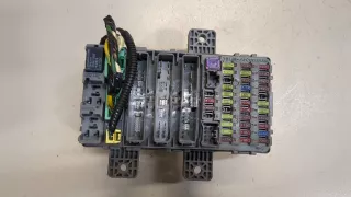 38200SMK307 Блок предохранителей Honda Civic 8 Арт 9101805, вид 1