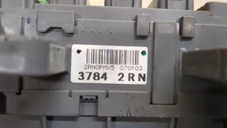 38200SMK307 Блок предохранителей Honda Civic 8 Арт 9101805, вид 2