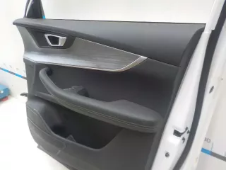 551000930AADYJ Дверь передняя правая Chery Tiggo 7 PRO Арт 727244, вид 9