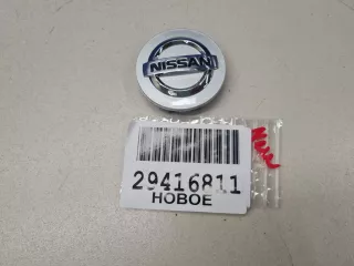 40342BR01A Колпак декоративный Nissan Juke 1 Арт Z312478, вид 2