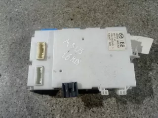BBP367560 Блок комфорта Mazda 3 BL Арт 46023066892, вид 2
