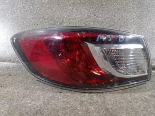 BBM451160 Фонарь задний левый Mazda 3 BL Арт 46023066764, вид 1