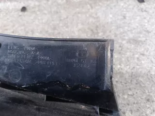 BBM451160 Фонарь задний левый Mazda 3 BL Арт 46023066764, вид 4