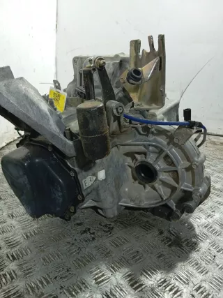  КПП механическая (МКПП) Mazda 3 BK Арт 46023066655, вид 5
