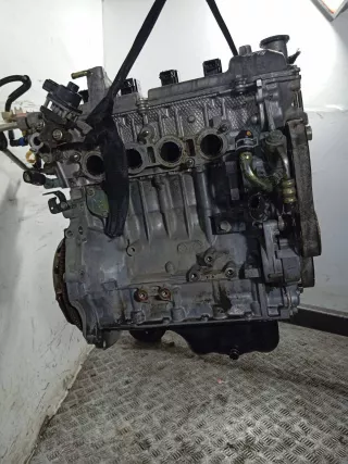  Двигатель Mazda 3 BK Арт 46023066654, вид 8