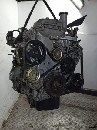  Двигатель Mazda 3 BK Арт 46023066654, вид 9