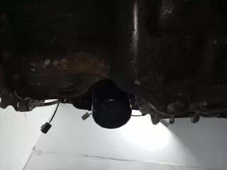  Двигатель Mazda 3 BK Арт 46023066654, вид 10