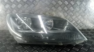  Фара правая Seat Alhambra 2 Арт HNK45MU01, вид 1