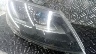  Фара правая Seat Alhambra 2 Арт HNK45MU01, вид 2