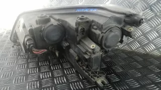 Фара правая Seat Alhambra 2 Арт HNK45MU01, вид 6