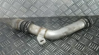  Патрубок интеркулера Renault Fluence  Арт ZDN41WK01, вид 4