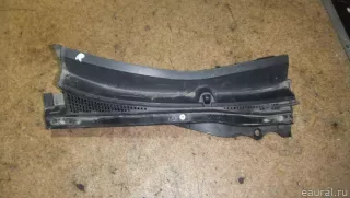 DF71507R0D Mazda Решетка стеклооч. (планка под лобовое стекло) Mazda 2 DE Арт E50179260, вид 1