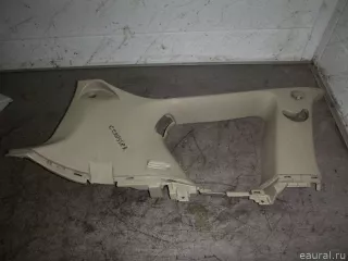  Обшивка багажника Citroen C-Crosser Арт E50309974